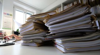 Ifo: Bürokratie kostet 146 Milliarden an Wirtschaftsleistung