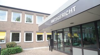 Rahdener wegen gemeinschaftlichen Diebstahls in Bielefelder Geschäft verurteilt