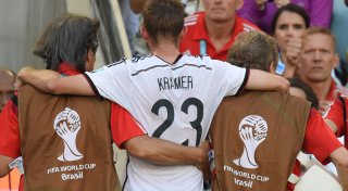 FIFA startet Aufklärungskampagne über Gehirnerschütterungen