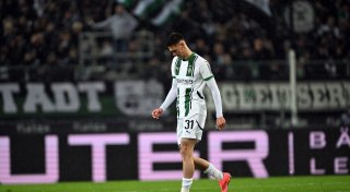 Gladbacher Cvancara sauer: «Versprechungen nicht erfüllt»