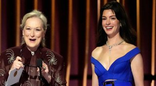 Teaser für «Teufel trägt Prada 2»: «Wurde aber auch Zeit»