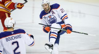 Draisaitl trifft nach 20 Sekunden: Oilers gewinnen in NHL