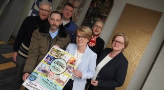 Renovierung, Hausbau und Einrichtung: Wohnmesse startet in Paderborn