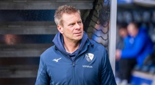 Bochum-Interimstrainer: Mit Feldhoff und Ural aus der Krise?