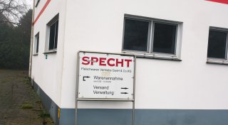 Unternehmen im Kreis Gütersloh insolvent - Immobilie für Millionenpreis zu verkaufen