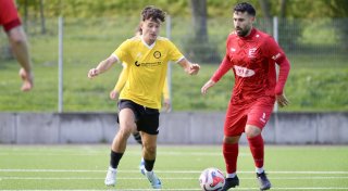 Wellensieker Kicker melden sich zurück