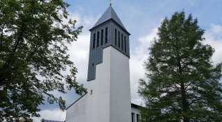 Neuer Pilgerweg verbindet Kirchen im Stadtgebiet von Preußisch Oldendorf