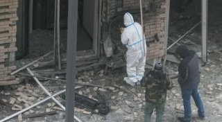 Festnahme nach Attentat auf russischen General Kirillow