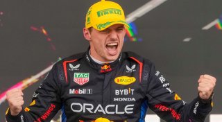 Verstappens nach «Wunderfahrt» vor Titel-Krönung