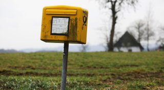 Zahl der Post-Beschwerden steigt