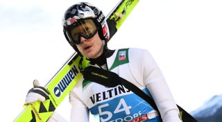 Nach Anzug-Skandal: Skispringer Johansson hört auf