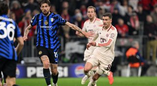 Medien: Bayern reisen ohne Goretzka nach Heidenheim