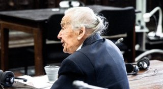 Holocaustleugnerin Haverbeck ist tot: Lockt ihre Beerdigung Neonazis nach OWL?
