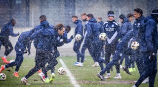 Mizuta bald weg? Das sagt Arminia Bielefelds Sportchef über mögliche Transfers