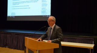 „Platz zur rechten Zeit freigeben“: Beverungens Bürgermeister kandidiert nicht erneut