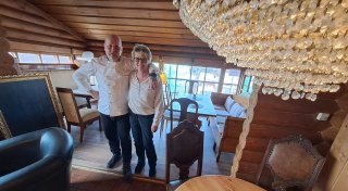 Finlandia in Bünde geschlossen: Wie geht es mit dem Gastrobetrieb weiter?