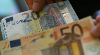 Bundesbank: Geldfälscher bevorzugen gängige Scheine