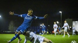 Arminia Bielefeld macht es im Testspiel gegen den SV Lippstadt standesgemäß
