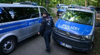 Mann im Kreis Gütersloh seit Wochen vermisst: Polizei äußert sich zu rätselhaftem Fall