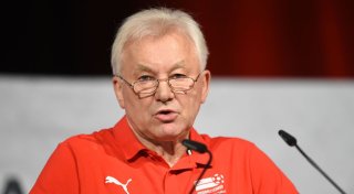 Möhlmann: Trainer-Rauswürfe «zu sehr in Mode gekommen»