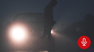 Mit eigenem Auto überfahren: 41-Jährige aus Paderborn stirbt auf brutale Weise