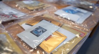 Online-Drogenhandel in OWL floriert - doch Rauschgift landet in falschen Briefkästen