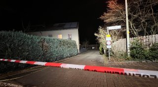 Jugendlicher nach tödlichem Angriff auf Vater in Psychiatrie