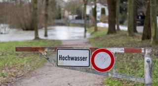 Nach dem Jahrhundertregen: Wie gut ist Paderborn auf Starkregen vorbereitet?