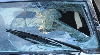 Anklage erhoben nach Todesfahrt in Mannheim mit zwei Toten