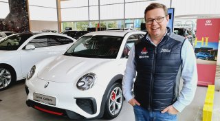 Erobern Autos aus China den Automarkt im Kreis Gütersloh?