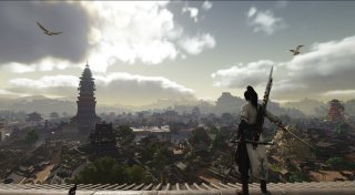 „Where Winds Meet“ im Test: Open-World-Action zwischen Chaos und Schönheit