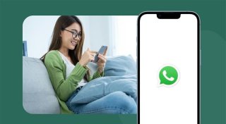Ganz einfach per WhatsApp: Ihr Kontakt in die NW-Redaktion