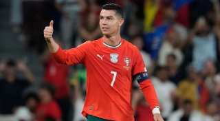 «Forbes»-Liste: Ronaldo und Messi kassieren am meisten