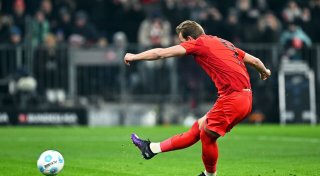 Kane eiskalt: Bayern gehen gestärkt in große Prüfungswoche