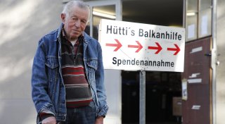 Abschied nach 32 Jahren im Kreis Gütersloh: Bekannter Verler löst Lebenswerk auf