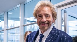 Darum geht es bei Gottschalks Krebserkrankung