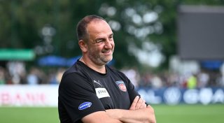 «Historisch»: Heidenheimer Vorfreude auf Ljubljana