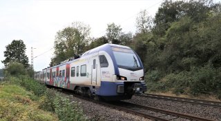 S5 von Steinheim nach Paderborn: Erneut wochenlange Ausfälle