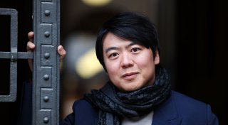 Lang Lang spielt in Notre-Dame: «Das war wie ein Traum»