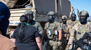 Gericht: Taktik bei Trump-Razzien gegen Migranten unzulässig