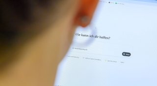 Umfrage: Nur jeder Vierte überprüft KI-Ergebnisse