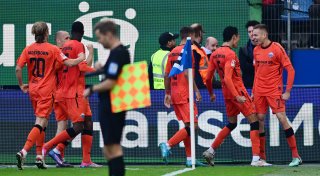 5 Gründe, warum mit dem SC Paderborn in dieser Saison zu rechnen ist