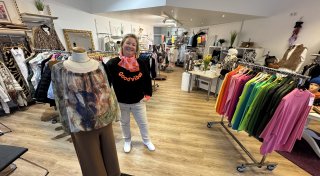 Das tut sich in Bad Salzuflen: Wandel im Handel und in der Gastronomie