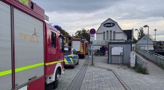 Zugstrecke zwischen Minden und Porta gesperrt: Verkehr bleibt beeinträchtigt