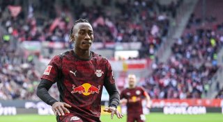 Junge Leipziger Turbo-Kicker führen naive Wagner-Elf vor