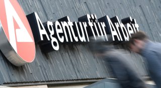 Arbeitslosigkeit in NRW steigt - Quote bei 7,9 Prozent