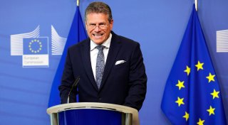 Drohen und Verhandeln: EU legt Kurs im Zollstreit fest