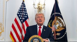 Trump: Nationalgardistin stirbt nach Schüssen in Washington