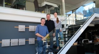 Bad Oeynhausener Restaurant „Jordans“ im neuen Look
