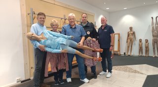 „Lieblingsstücke“: An der Bahnhofstraße in Bünde öffnet neuer Second-Hand-Laden